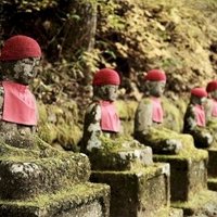 Nikko by BenReeve