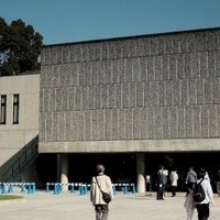 The Architectural Work of Le Corbusier by BenReeve