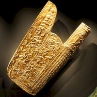 Archaeological Site of Aigai by Hubert