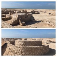 Al Zubarah by Els Slots