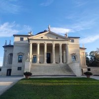 Vicenza and the Palladian Villas by CugelVance