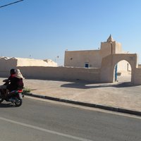Djerba island