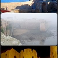 Mazagan by Bernard Joseph Esposo Guerrero