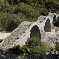 Zagori Cultural Landscape by Hubert