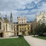 Lednice-Valtice Cultural Landscape by David Berlanda