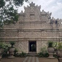 Yogyakarta by Frédéric M