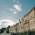 Telc by David Berlanda