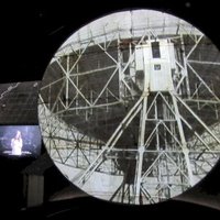 Jodrell Bank Observatory by Jay T