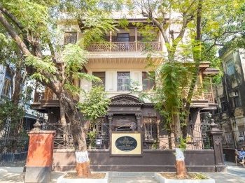 Sites of Saytagrah, India's non-violent freedom mo by Carlo Sarion