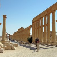 Great Colonnade (2005)