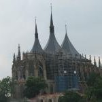 Kutna Hora by David Berlanda