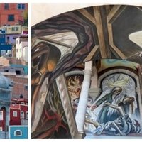 Guanajuato by Kyle Magnuson