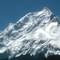 Central Karakorum National Park by Solivagant