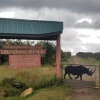 Nyandarua Mountains by Zoë Sheng