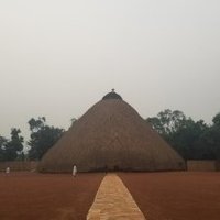 Tombs of Buganda Kings by Zoë Sheng