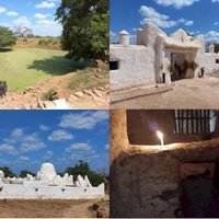 Dirre Sheik Hussein Religious, Cultural and Histor by Wojciech Fedoruk