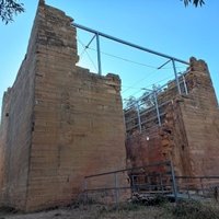 The Cultural Heritage of Yeha by Wojciech Fedoruk