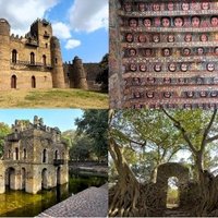 Fasil Ghebbi by Wojciech Fedoruk