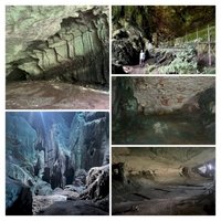 Niah Caves by Randi Thomsen