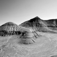 Dinosaur Provincial Park by J_neveryes