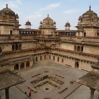 Orchha