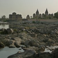 Orchha