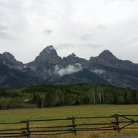 Grand Teton National Park