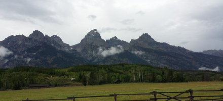 Grand Teton National Park