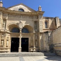 Santo Domingo by Els Slots