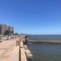 La Rambla de la Cité de Montevideo by Els Slots