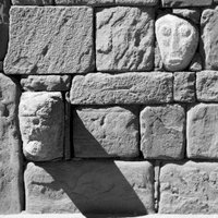 Tiwanaku by J_neveryes