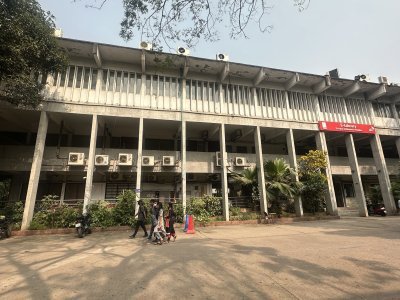 The Architectural Works of Muzharul Islam by Kurt Lauer