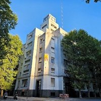 Workers' Assembly Halls by Philipp Peterer