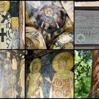 Boyana Church by Clyde