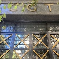 Workers' Assembly Halls by Els Slots