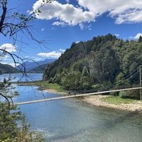 Los Alerces National Park by Els Slots