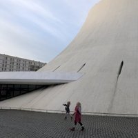 Le Havre by Ian Cade