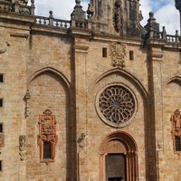 Cathedrale de Mondonedo