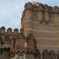 Coca - Castillo 