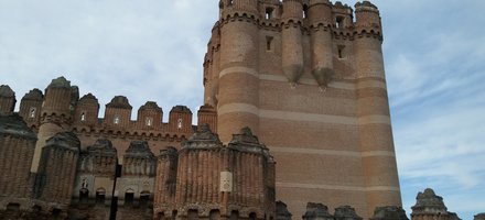 Coca - Castillo 