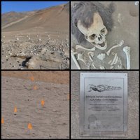 Chinchorro Culture by Clyde