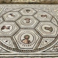 Italica by Caspar Dechmann