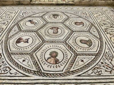 Italica by Caspar Dechmann