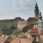 Cesky Krumlov by David Berlanda