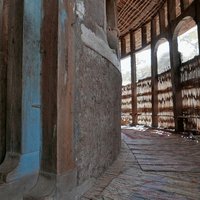 Lake Tana Island Monasteries