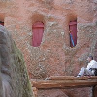 Lalibela