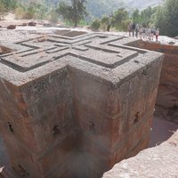 Lalibela