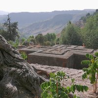 Lalibela