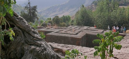 Lalibela