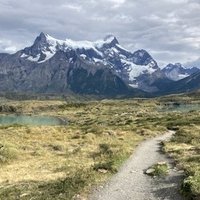 Torres del Paine and Bernardo O'Higgins National P by Els Slots